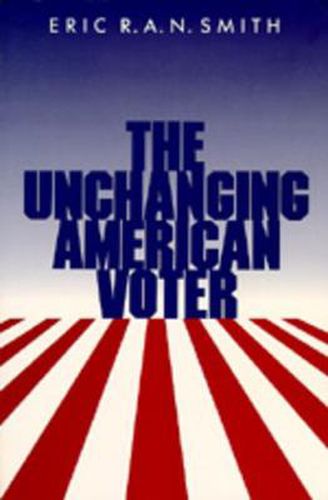 Cover image for The Unchanging American Voter