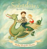 Cover image for Sonadores: Un Viaje a la Imaginacion