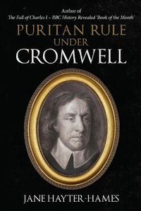 Cover image for Puritan Rule Under Cromwell