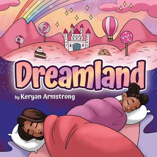 Cover image for Dreamland