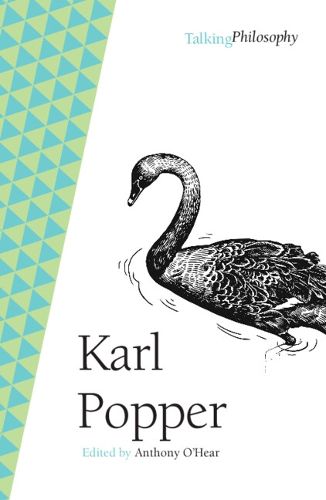 Cover image for Karl Popper