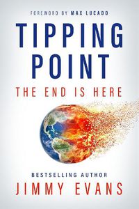 Cover image for Tipping Point: The End Is Here