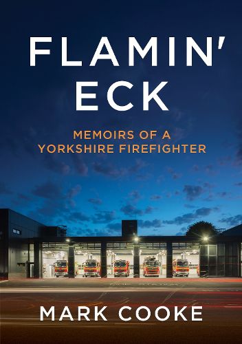 Cover image for Flamin' Eck