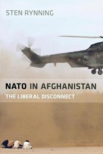 Cover image for NATO in Afghanistan: The Liberal Disconnect