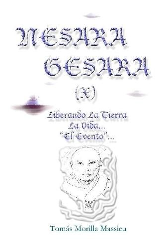 Cover image for NESARA & GESARA X Liberando La Vida...