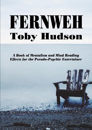 Cover image for Fernweh