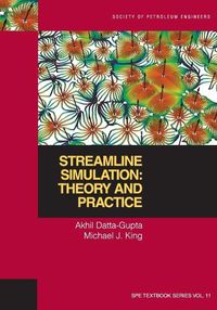 Cover image for Streamline Simulation