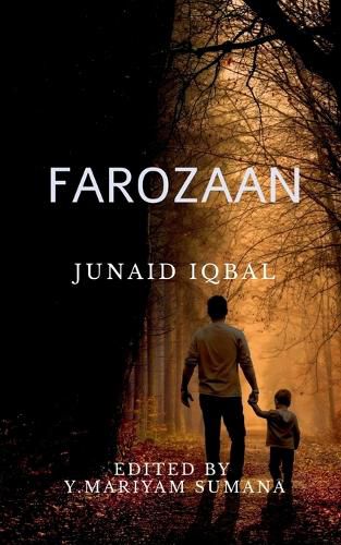 Cover image for Farozaan
