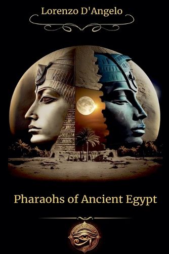 Cover image for Pharaohs of Ancient Egypt