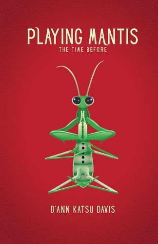 Cover image for Playing Mantis