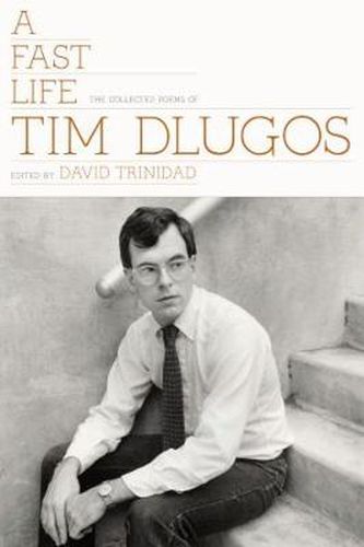 Cover image for A Fast Life