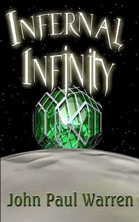 Cover image for Infernal Infinity