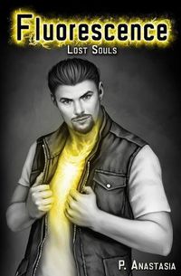 Cover image for Fluorescence: Lost Souls