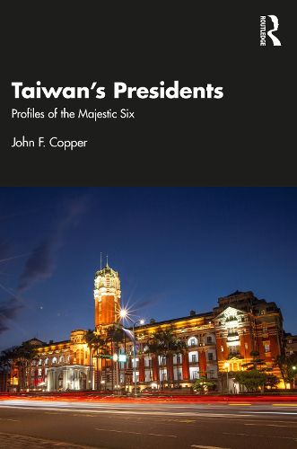 Taiwan's Presidents