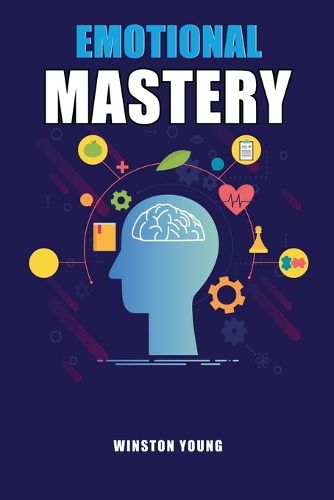 Cover image for Emotional Mastery