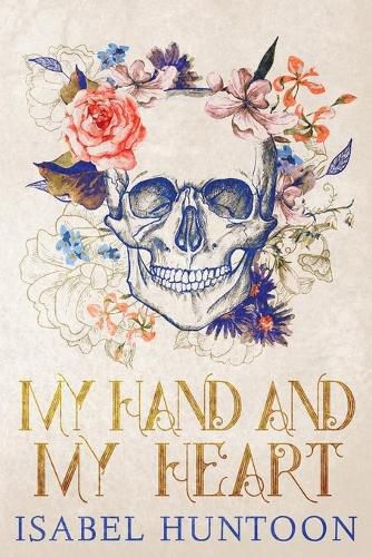 Cover image for My Hand and My Heart