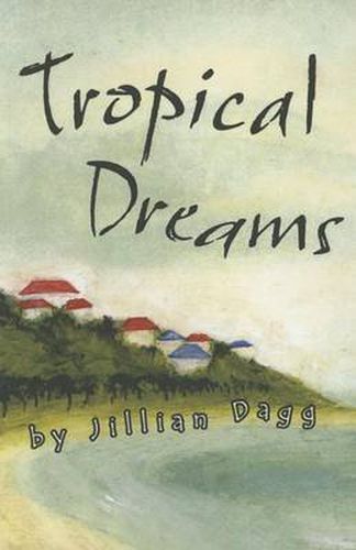 Cover image for Tropical Dreams