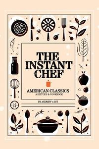 Cover image for The Instant Chef