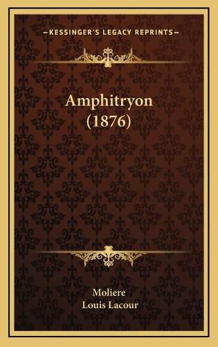 Amphitryon (1876)