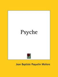 Cover image for Psyche