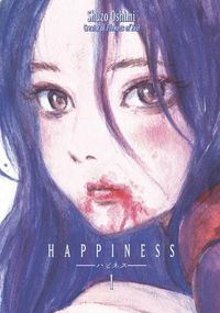 Cover image for Happiness 1