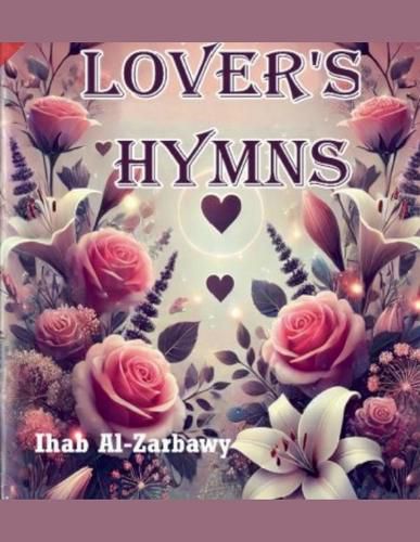 Cover image for Lover's Hymns