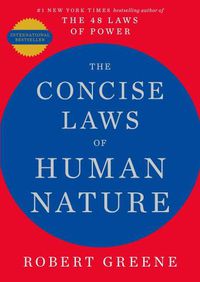 Cover image for The Concise Laws of Human Nature
