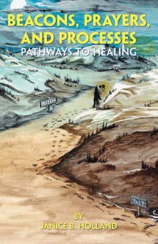 Cover image for Beacons, Prayers and Processes: Pathways to Healing