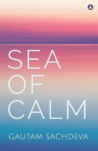 Cover image for Sea of Calm