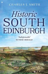 Cover image for Historic South Edinburgh