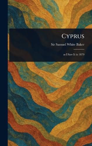 Cover image for Cyprus