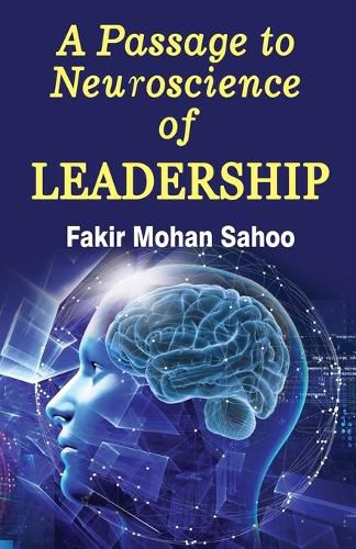 Cover image for A Passage to Neuroscience of Leadership