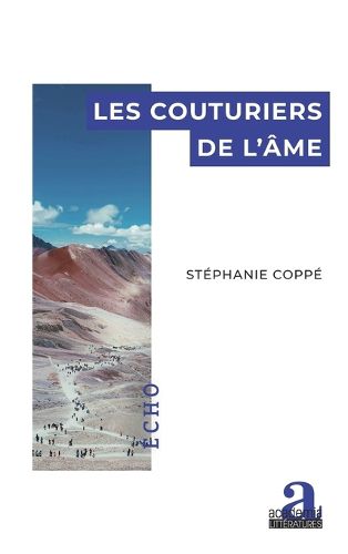 Cover image for Les couturiers de l'ame