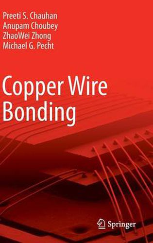 Cover image for Copper Wire Bonding