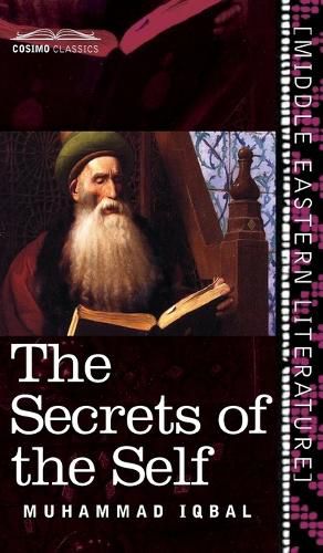 Cover image for Secrets of the Self