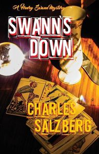 Cover image for Swann's Down