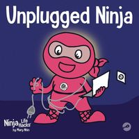 Cover image for Unplugged Ninja