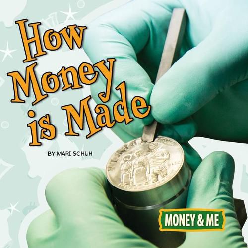 Cover image for How Money Is Made