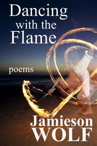 Cover image for Dancing with the Flame