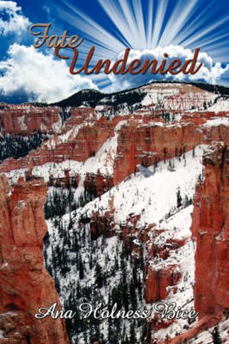 Cover image for Fate Undenied