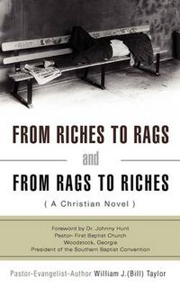 Cover image for From Riches to Rags and from Rags to Riches