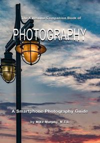 Cover image for The Awesome Companion Book of Photography