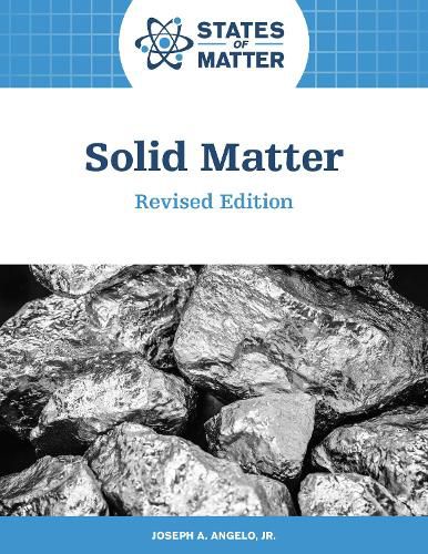 Cover image for Solid Matter
