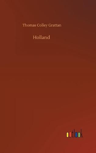 Cover image for Holland