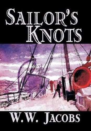 Cover image for Sailor's Knots