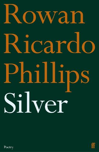 Cover image for Silver