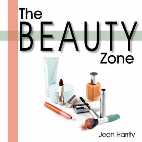 Cover image for The Beauty Zone