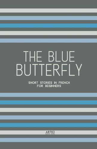 The Blue Butterfly