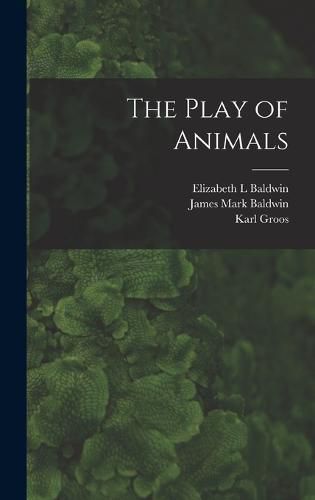 The Play of Animals