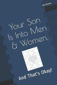 Cover image for Your Son Is Into Men & Women, And That's Okay!